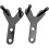 Lower Control Arm Remover Bushing Removal Tool for Garage Car Truck 4