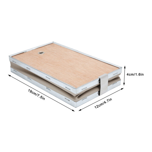 Bee Smoker Replacement Components Compact Beekeeping Accessories Set 2