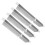 Bee Feeding Tools 1.5L Capacity Sturdy Plastic Feeders 10PCS 1