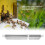 Bee Feeding Tools 1.5L Capacity Sturdy Plastic Feeders 10PCS 9