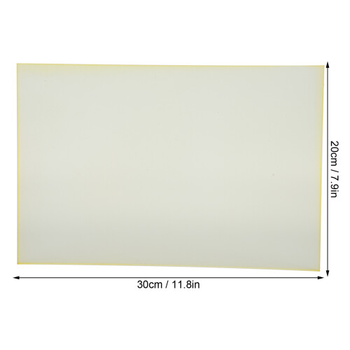 High-Quality Leather Stamping Pad Perfect for Crafting Projects 1