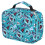 Green 72 Hole Multi Layer Pen Case with Large Capacity and Zipper for Students 14