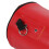 Empty Boxing Sandbag 3-Layer 60cm Oxford Cloth Training Punching Bag 6