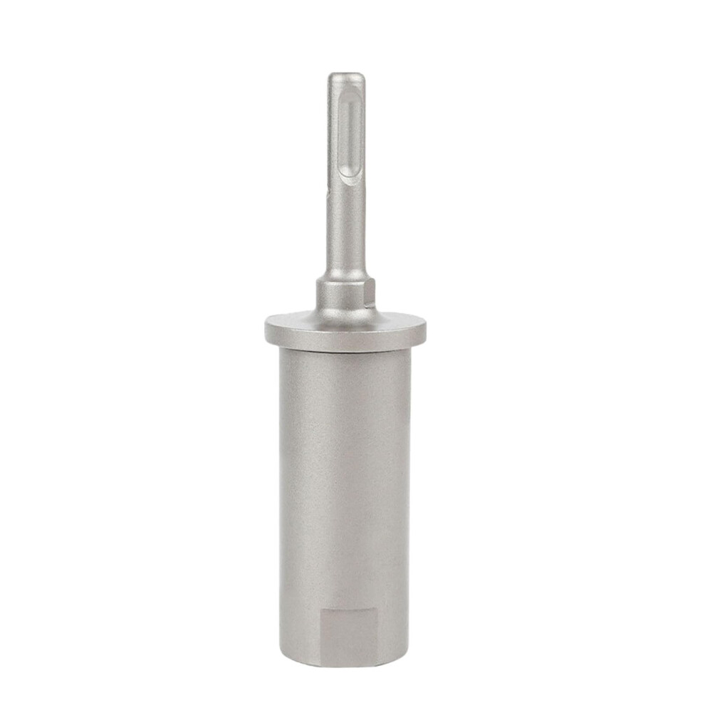 Professional Plus Ground Rod Rotary Hammer Driver Bit For Rebars Piling And Fence Tent Post Installation Removable Tool 20 To 33 9105992049202