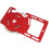 Square Guide Rail with Adjustable Angle for Enhanced Stability in Woodworking Projects 3