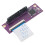 High-Speed PS2 IDE to SATA Adapter with PCB Board for Fast Game Loading 14