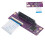 High-Speed PS2 IDE to SATA Adapter with PCB Board for Fast Game Loading 13