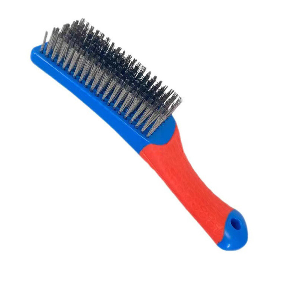 Multifunctional Rustresistant Steel Wire Brush Perfect For DIY-image-OPC-PMY6WV9-NEW