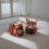 Handcrafts Resins Hippo Miniature Statue-Sitting Position 6