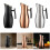 Cold Drinking Pitcher Stainless Steels Water Pitcher Jugs-Black 3