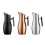Cold Drinking Pitcher Stainless Steels Water Pitcher Jugs-Black 2