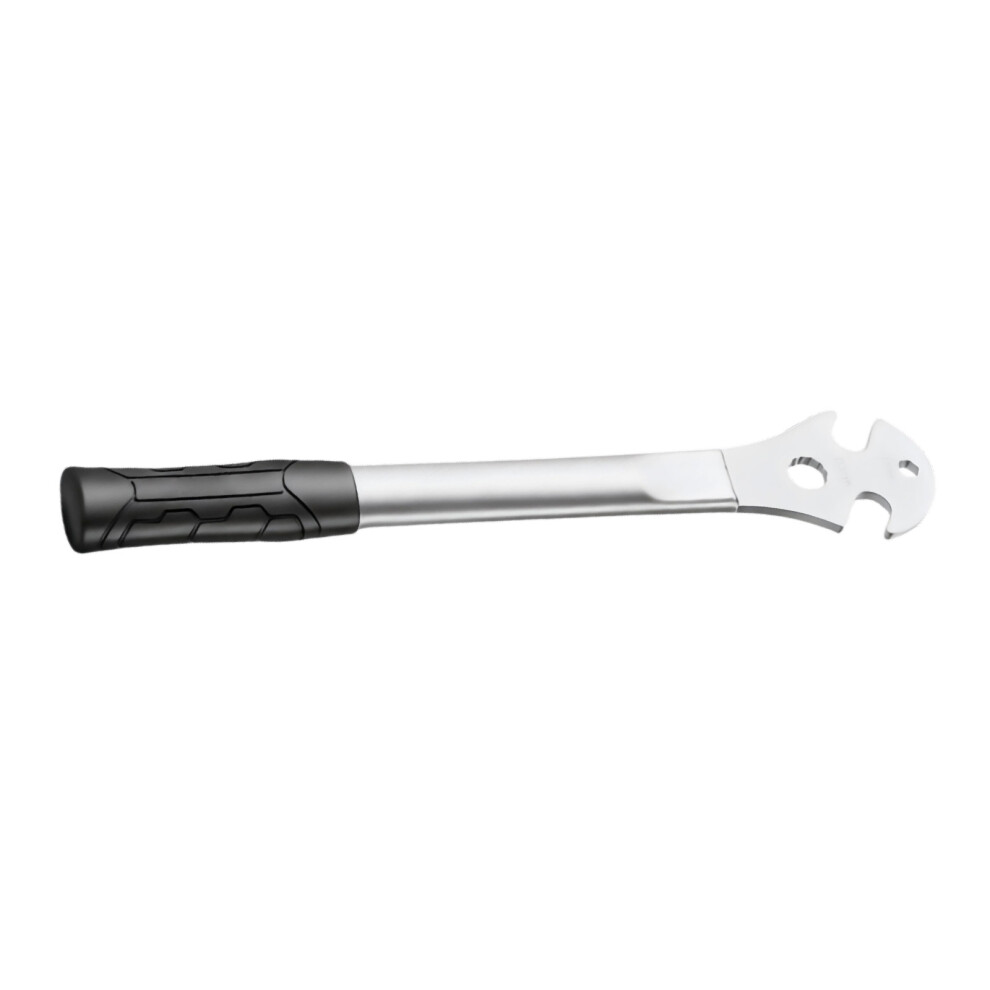 Bike Pedal Wrench Long Handle Bike Pedal Removal Tool Spanner 7754000315284