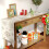 Seasonal Winter Table Runner Tablecloth Featuring-33X275cm 2