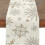 Seasonal Winter Table Runner Tablecloth Featuring-33X275cm 4