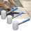 Precise Installation Rubber Hammer For Delicate Tile Work-870g 6