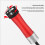 3 In 1 Countersink Drill Bit Set Double Head Design Fast-2.8mm 4