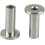 Wire Rope Protective Covers with Drill Bit for Stairs Guardrail Installations (1/8inch) 4