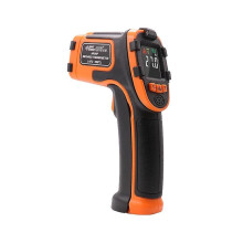 Infrared Thermometer Industrial Laser Thermometer Non-contact Thermometer Gun
