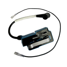 Engine Ignition Coil Module Attachment Reliable Ignition Coil