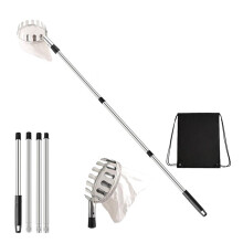 Professional Garden Fruit Gathering Set With 13ft-160cm