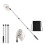 Professional Garden Fruit Gathering Set With 13ft-160cm 1