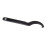 Compactly Motorcycle Suspension Tool Steel Construction-Black 7