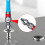 Professional Double Side Screwdriver Bits-65mm two piece set 2
