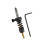 Durability Metal Chamfering Drill Bit Kit Deburring Tap-3mm 1