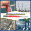 T-Post Holder Installation Tool Metal Wire Bender Device With 2