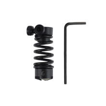 Premium HSS M35 Steel Chamfering Tool Kit Deburring Tap-6mm