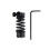 Premium HSS M35 Steel Chamfering Tool Kit Deburring  Tap-6mm 1