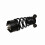 Premium HSS M35 Steel Chamfering Tool Kit Deburring  Tap-6mm 6
