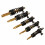 Premium HSS M35 Steel Chamfering Tool Kit Deburring  Tap-6mm 3