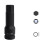 Professional 22mm Hex Impact Bit Socket for DIY-H17 1