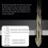 Four-Edged Serrated Eccentric Drill Bit Set High-681012 7