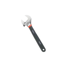 4/6/8/10/12inch Ratcheting Pipe Wrench-8 inch movable