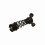 MultiSize Tap Deburring Tool Set Deburring Tap Chamfer-6mm 6