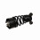 MultiSize Tap Deburring Tool Set Deburring Tap Chamfer-6mm 3