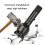 High Strength Hex Key Driver Set Standard-Set of 8 pieces 6