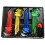 L Type Double End Screwdriver Hexagon Wrench-Hexagon wrench set 7
