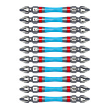 Profession Double Ended Industrial-65mm ten piece set