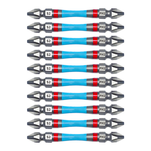 Profession Double Ended Industrial-65mm ten piece set