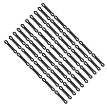 50/100Pcs Baby Chick Spreader Leg Hobble Brace Baby Chick-50