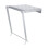 Foldable Quick Install Ladder Accessories Work Platform Support 1