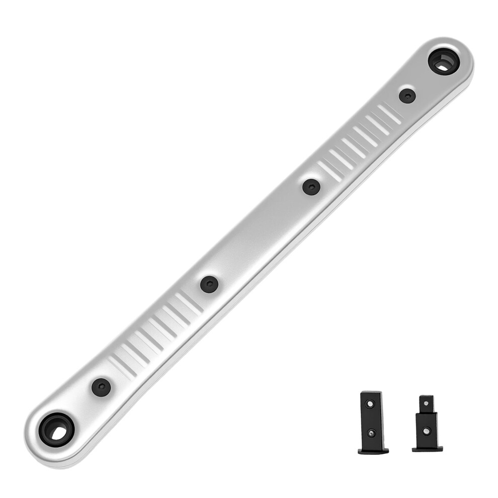 Professional Durability Aluminum Shell Wrench For Automotive And 7754000314379