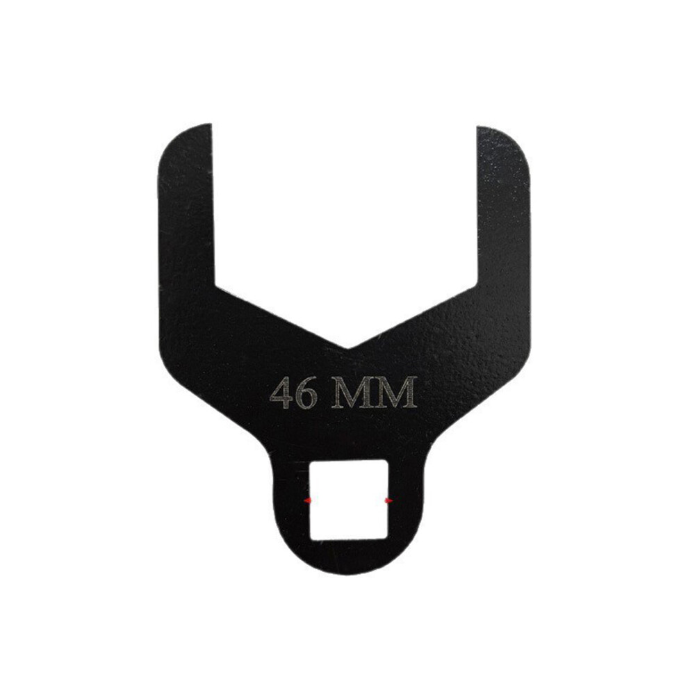 Timing Belt Pulley Tool Multiple Vehicle Compatibility-46Mm 7754000313273