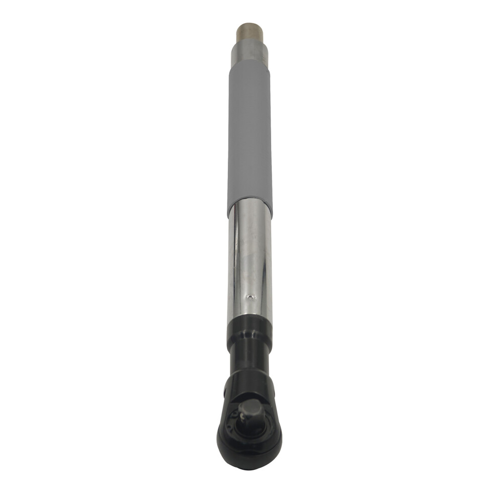 High Strength Metal Ratchet Wrench Ergonomic Grip Precise Gear 7754000312207