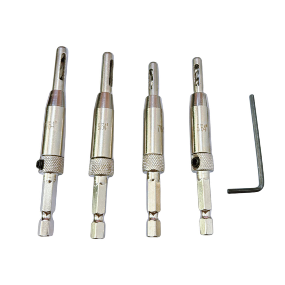 Precisions Drill Bit For 9-10Cm Hinge Hole Puncher Woodworking 7754000315376