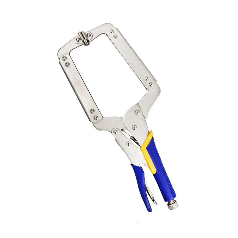 Multifunctional C Type Clamp Pliers For Wood-18Inch Cshaped Han 7754000324347