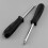 Professional 1/4" Drive Spinner Handle with Sliding T-Handle 5